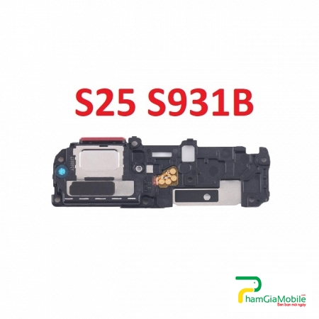 Loa Chuông, Loa Ngoài Samsung Galaxy S25 SM-S931B Speaker Ringer Buzzer